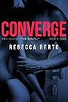 Converge (The Rental, #1)