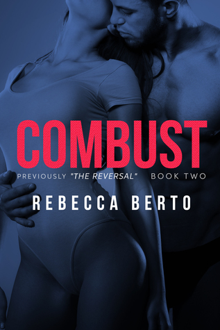 Combust (ebook)