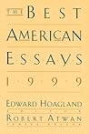 The Best American Essays 1999