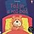 Ted in a Red Bed (Phonics Board Books) (Usborne Phonic Board Books)