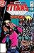 New Teen Titans (1980-1988) #35