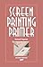 Screen Printing Primer