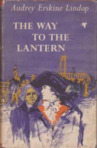 The Way to the Lantern