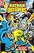Batman and the Outsiders (1983-1987) #22