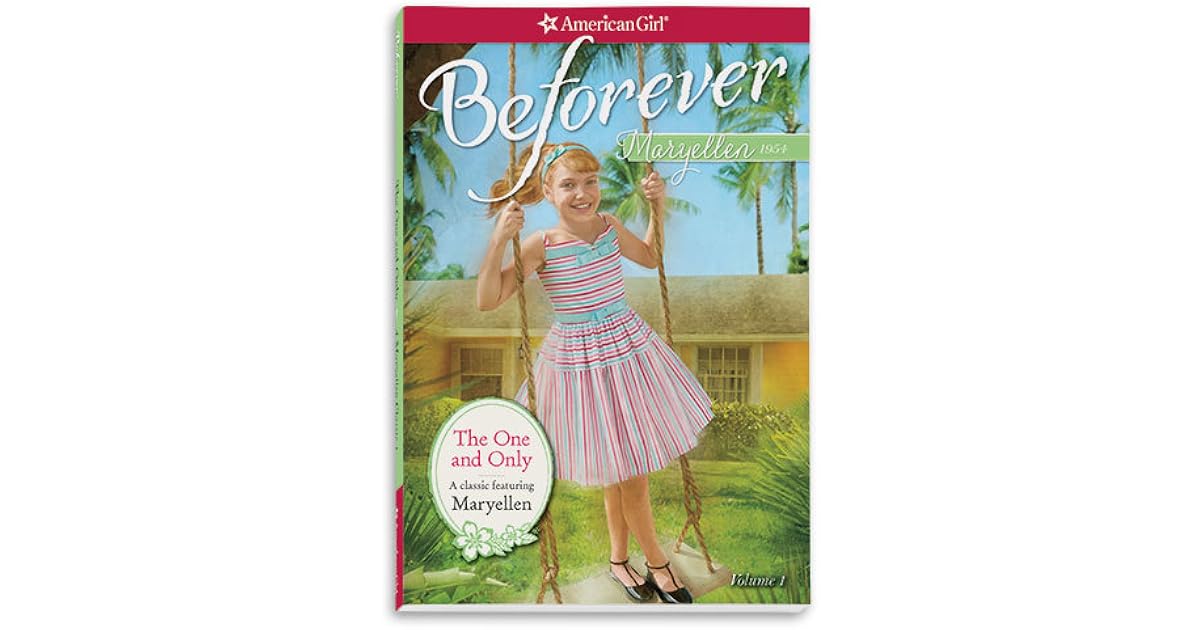classic american girl books
