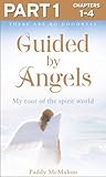 Guided By Angels: Part 1 of 3: There Are No Goodbyes, My Tour of the Spirit World