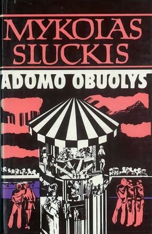 Adomo obuolys