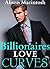Billionaires Love Curves (Two BBW Billionaire Erotic Romance Love Stories)