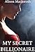 My Secret Billionaire (A BBW Billionaire Love Story Erotic Romance)