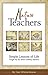 Nature Teachers by Cara Wilson-Granat