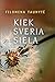 Kiek sveria siela: Publicis...