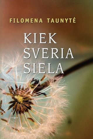 Kiek sveria siela: Publicistika ir medicina
