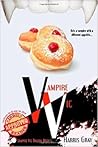 Vampire Vic (Vampire Vic, #1) Vampire Vic (Vampire Vic, #1)