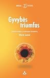 Gyvybės triumfas by Nick Lane