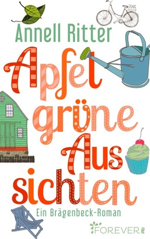 Apfelgrüne Aussichten