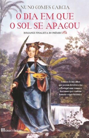 O Dia em Que o Sol Se Apagou (Paperback)