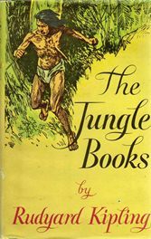 The Jungle Books