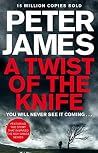 A Twist of the Knife