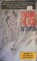 Touching the Void