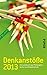 Denkanstöße 2013