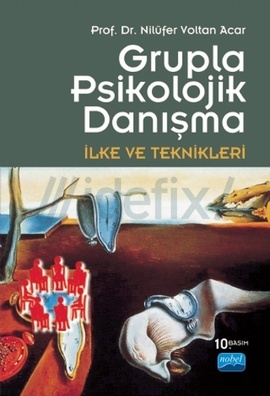 Grupla Psikolojik Danışma (İlke ve Teknikleri)