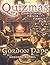 Quizmas by Gordon Pape