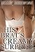 His Brat's Creamy Surprise
