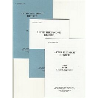 Peterborough Booklets (Booklet)