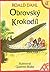 Obrovský krokodíl by Roald Dahl