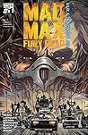 Mad Max: Fury Roa...