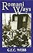 Romani Ways by G.E.C. Webb