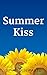 Summer Kiss (Texas Kisses, #3)