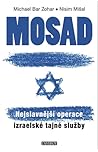 Mosad - nejslavně...