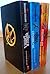 The Hunger Games Trilogy