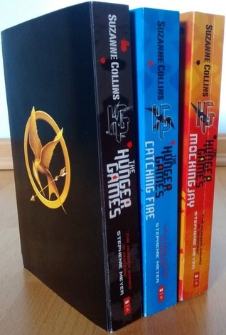 The Hunger Games Trilogy