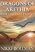Dragons of Arethia: Book One: Tesa's Journey