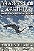 Binding Magic: Dragons of Arethia Book Two
