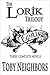The Lorik Trilogy Books 1-3