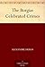 The Borgias Celebrated Crimes by Alexandre Dumas