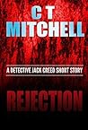 Rejection (Detective Jack Creed)(Cabarita Crimes #1)