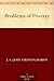 Problems of Poverty