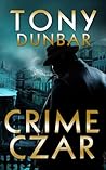 Crime Czar (Tubby Dubonnet, #5)