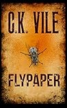 Book cover for Flypaper