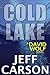 Cold Lake (David Wolf, #5)