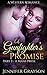A Gunfighter's Promise:  A Mans Pride (A Gunfighter's Promise, #3)