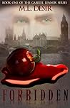 Forbidden by M.L. Desir