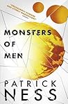 Monsters of Men by Patrick Ness