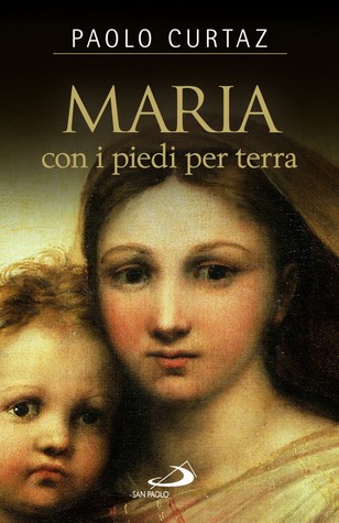 Maria con i piedi per terra (Hardcover)