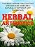 Herbal Antibiotics by Michelle Allen