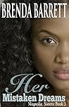 Her Mistaken Dream by Brenda Barrett